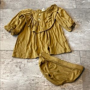 Kate Quinn Bamboo Fall Dress
